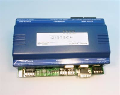 DISTECH EC-BOS-6AX