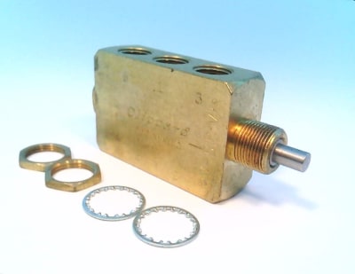 CLIPPARD FV-5P-V-KR