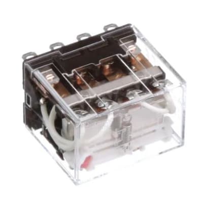 OMRON LY4N-AC200/220