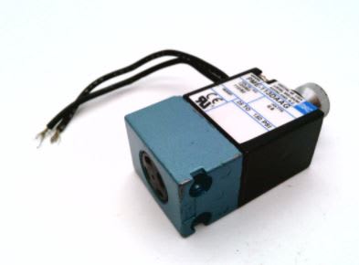 MAC VALVES INC PME-616BAAG