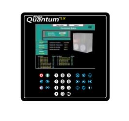 JOHNSON CONTROLS QUANTUM LX