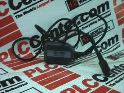 KEYENCE CORP CD-1200