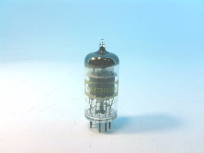 RAYTHEON 6AN8A