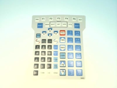 FANUC A98L-0001-0783#SWE2