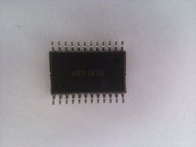 ANALOG DEVICES AD7795BRUZ-REEL