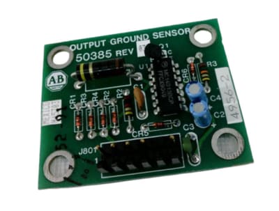 ALLEN BRADLEY SP-50385