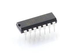 ANALOG DEVICES IC652BQ