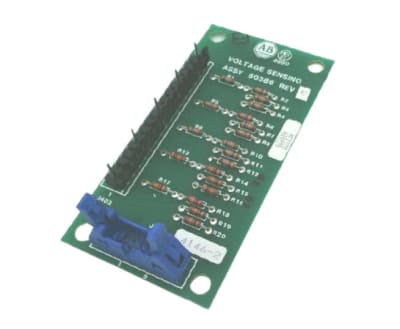 ALLEN BRADLEY SP-50386