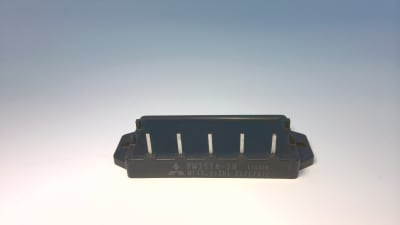 YASKAWA ELECTRIC RM25TN-2H