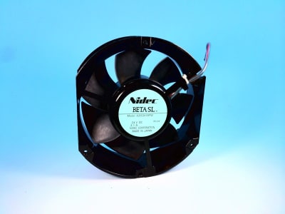 NIDEC CORP A35534-59PW