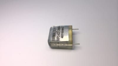 WIMA MPX20W3100FG00MSSD