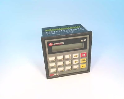 UNITRONICS M9119-TC2