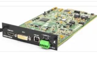 CRESTRON DMC-DVI