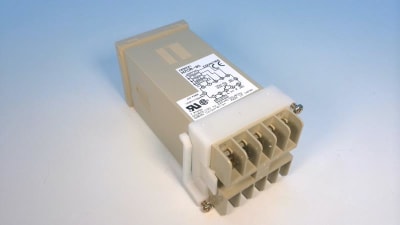 OMRON H7CR-BS-AC100-240