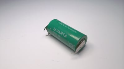 VARTA BATTERIES 6237201301