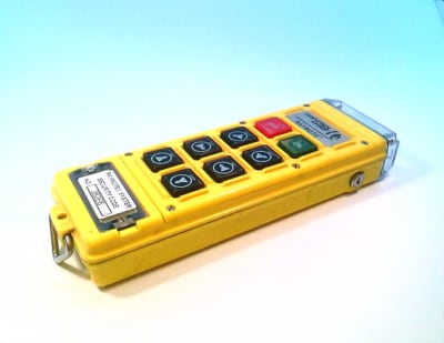 CONTROL CHIEF IR1358