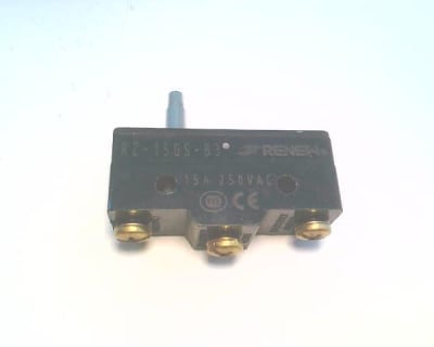 BAOMAIN RZ-15GS-B3