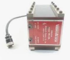 ARTHUR G RUSSELL VB-32L