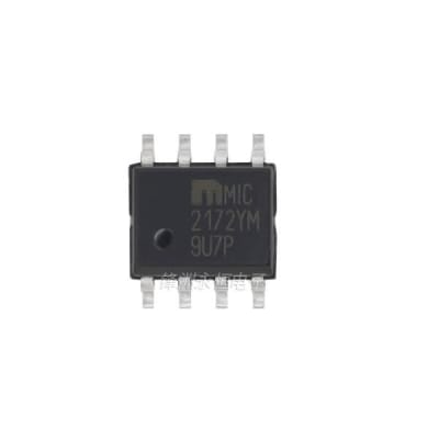 MICROCHIP TECHNOLOGY INC MIC2172YM