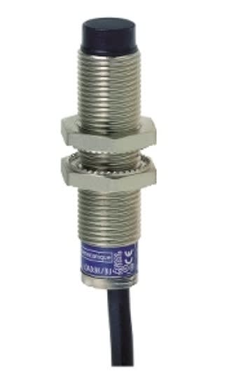 SCHNEIDER ELECTRIC XS2M12AB120