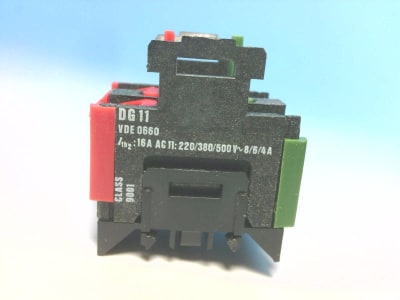 SCHNEIDER ELECTRIC 9001-DG11