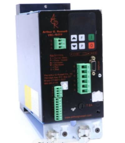 ARTHUR G RUSSELL VBC-16VFP