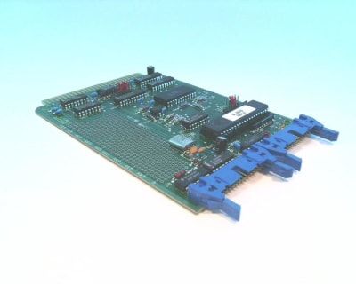 GALIL MOTION CONTROLS DMC10010