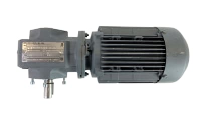 SEW EURODRIVE SA37-DT80K4