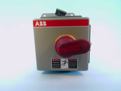 ASEA BROWN BOVERI NF164-6PY6A11