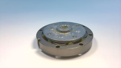 DYNETIC SYSTEMS 75-5SAD