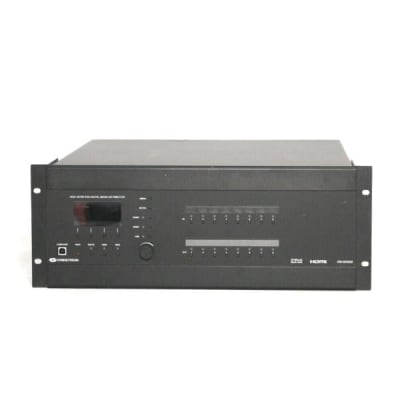 CRESTRON DM-MD8X8
