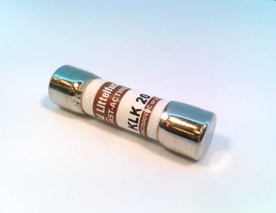 LITTELFUSE KLK-20