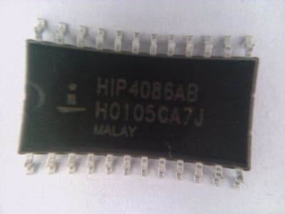 INTERSIL HIP4086AB