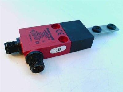 HONEYWELL GKME03W1