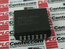 NEC IC71059LSM