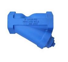 TITAN FLOW CONTROL INC 1" YS 12-CI