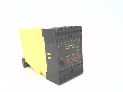 TURCK MS24-112-R/230VAC