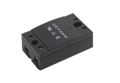 SENSATA TECHNOLOGIES CMD2490