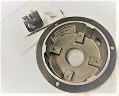 ALLEN BRADLEY 1326AB-MOD-M61