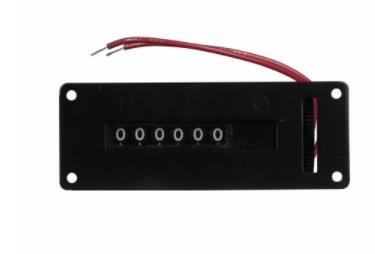 EATON CORPORATION 6-Y-1-MF-PM-110-130V