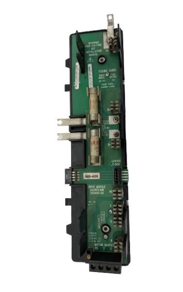 NIDEC CORP 300491-04