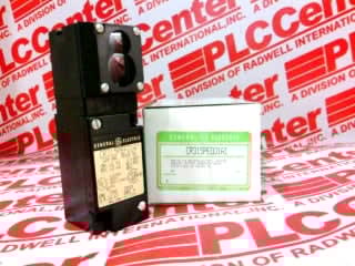 GENERAL ELECTRIC CR315PE001A1