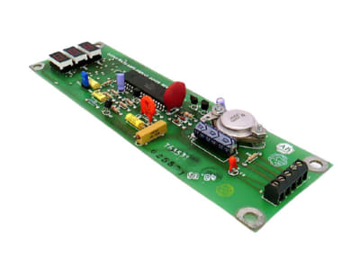 ALLEN BRADLEY 1334-50478