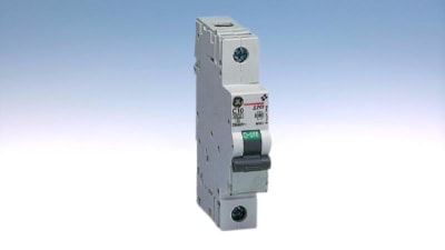 GENERAL ELECTRIC EP61C03