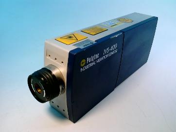 POLYTEC IVS-400-VF