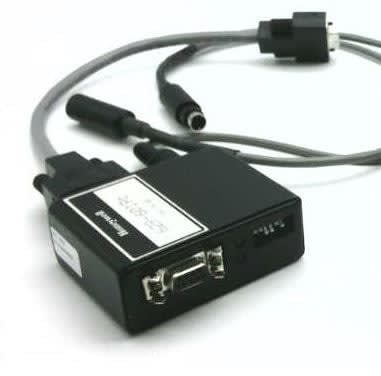HONEYWELL 623-60