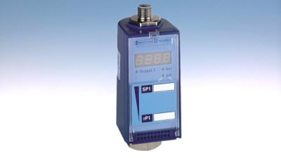 SCHNEIDER ELECTRIC XMLF400D2015