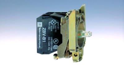 SCHNEIDER ELECTRIC ZB4BW0B424