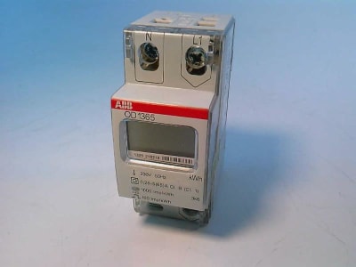 ASEA BROWN BOVERI 2CMA131041R1000