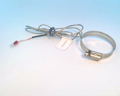 HAMPTON CONTROLS INC JHC48-G2-24R1